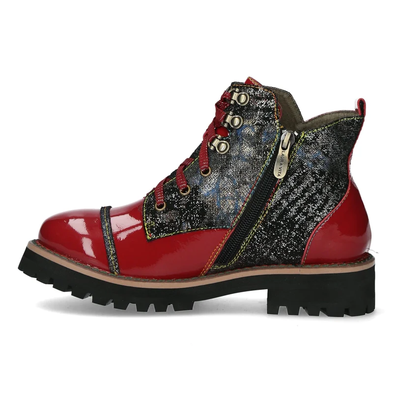 Bottines - IACNISO 04