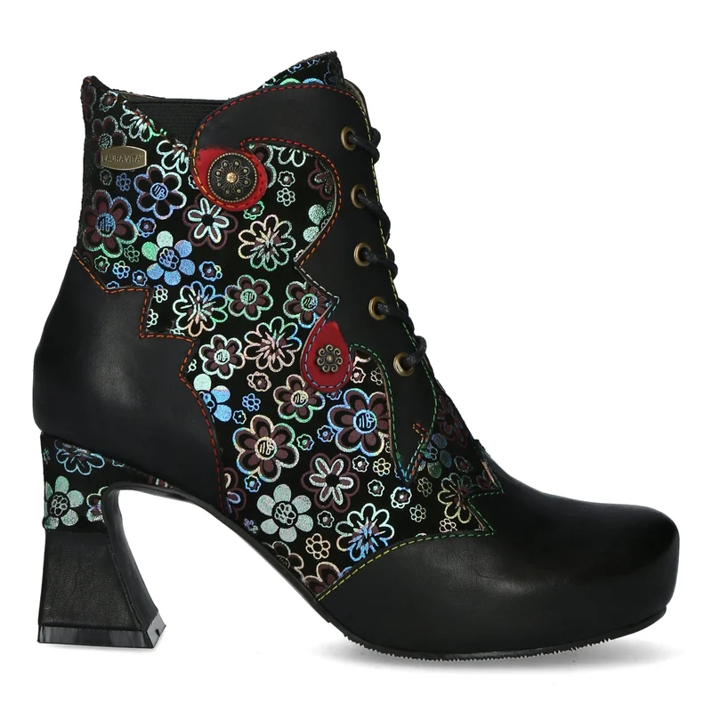 Bottines - MAGALIEO 07