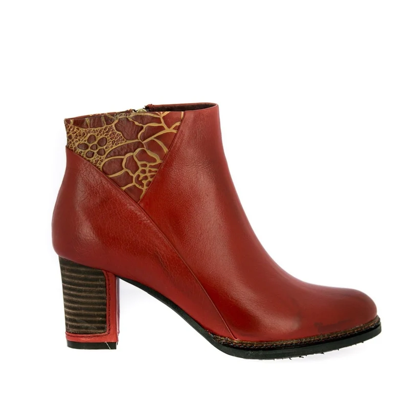 Bottines - ANGELA 12