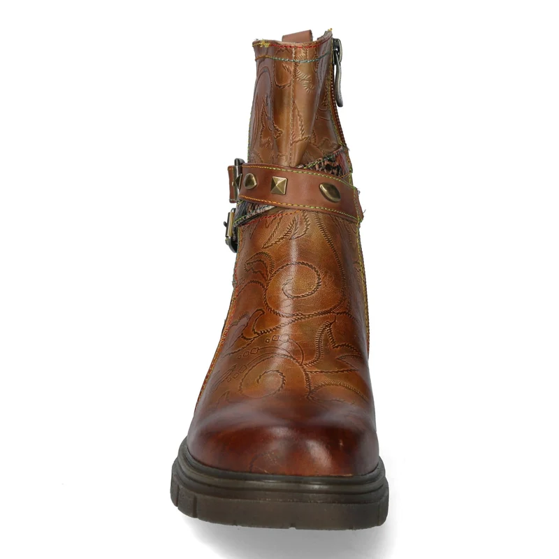 Bottines - KAELAO 01