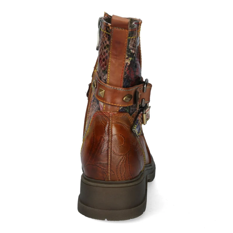 Bottines - KAELAO 01