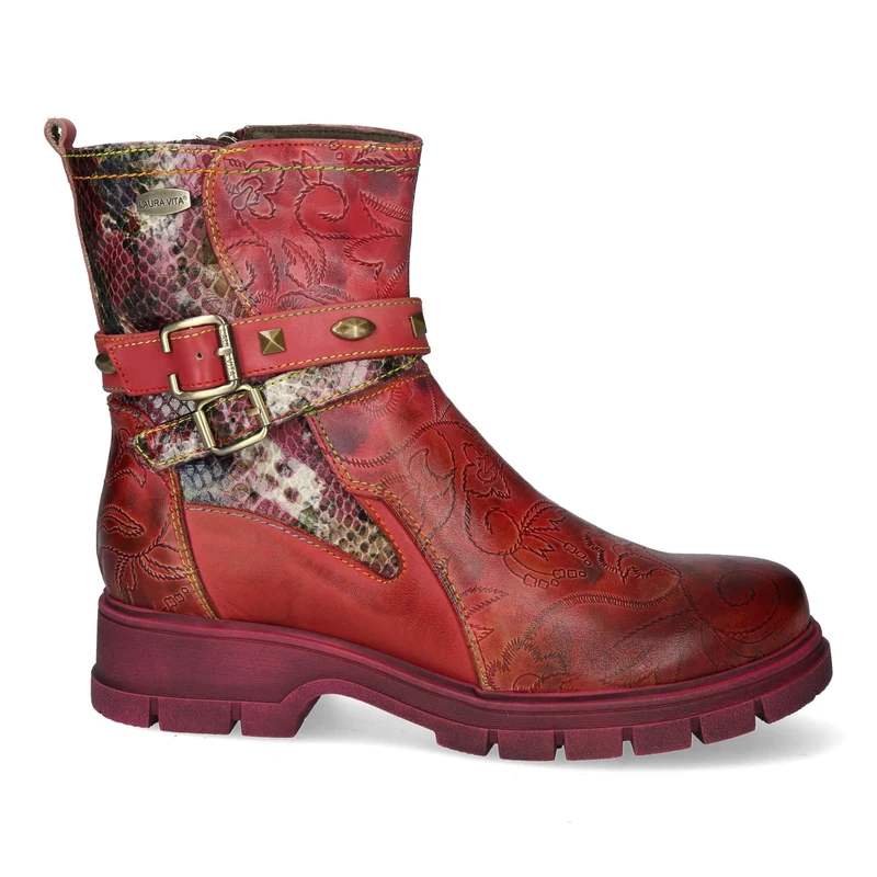 Bottines - KAELAO 01