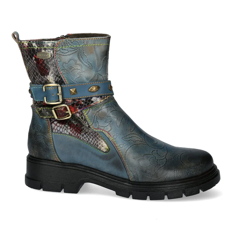 Bottines - KAELAO 01