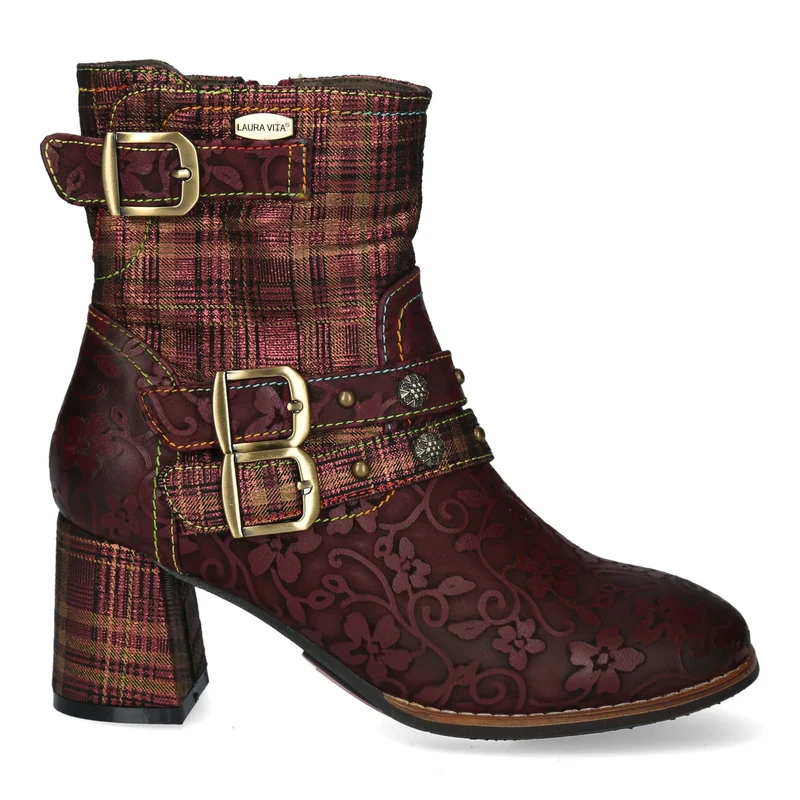 Bottines - KELLAO 04