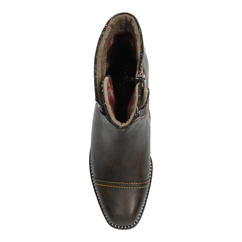 Bottines - KANELO 04