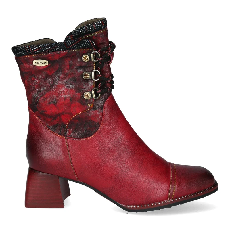 Bottines - KANELO 04