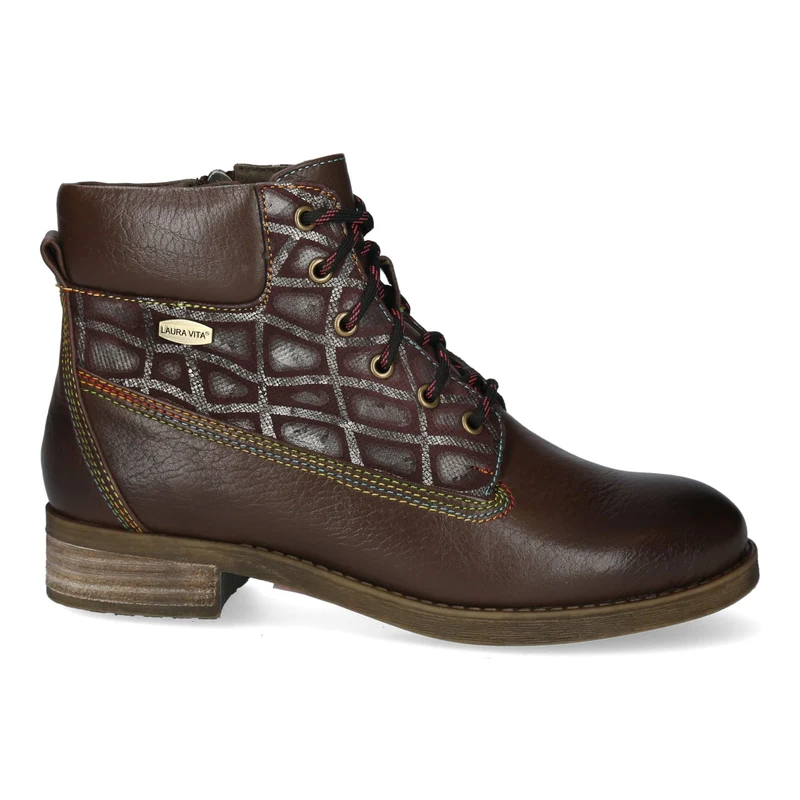 Bottines - KELYAO 02