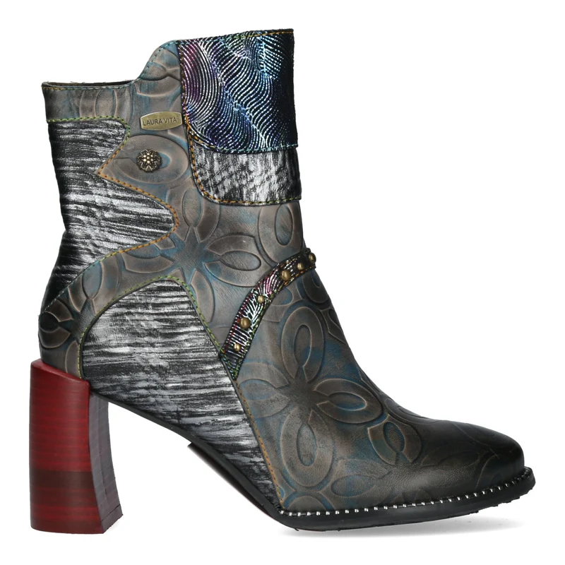 Bottines - KAMAO 01