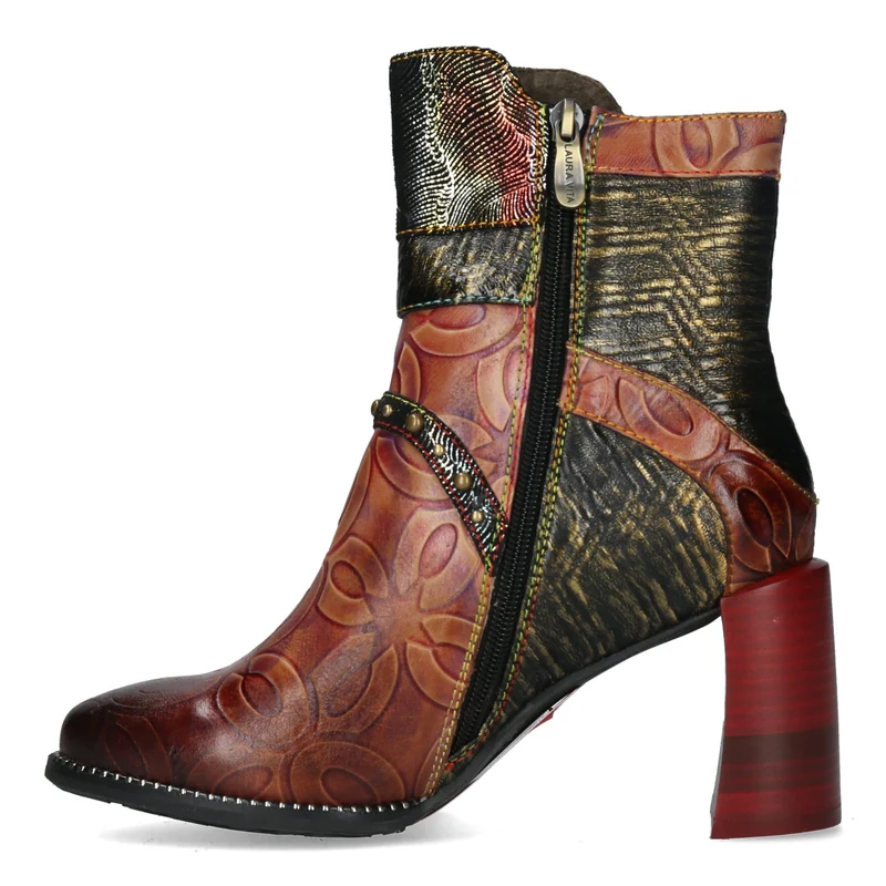 Bottines - KAMAO 01