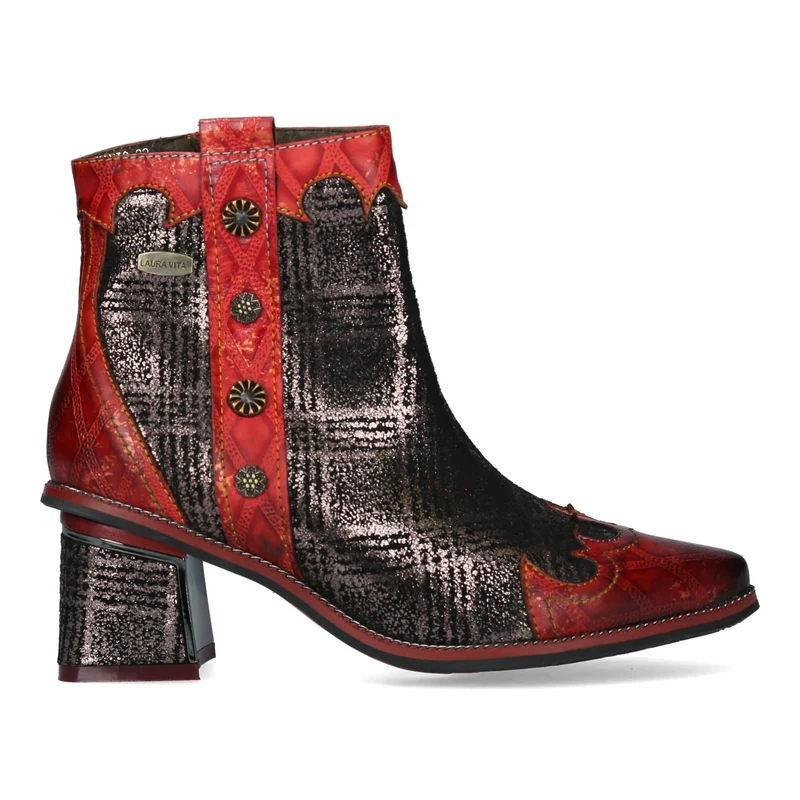 Bottines - KANIO 02