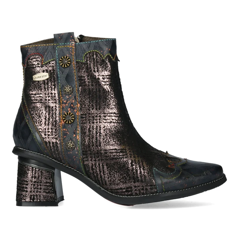 Bottines - KANIO 02