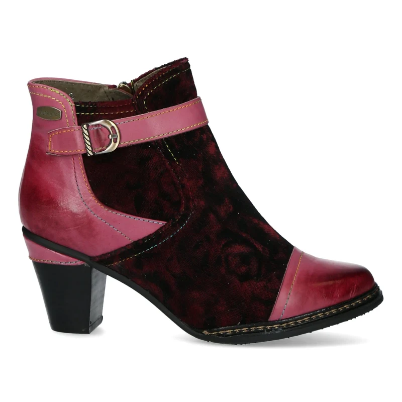 Bottines - AGCATHEO 197C