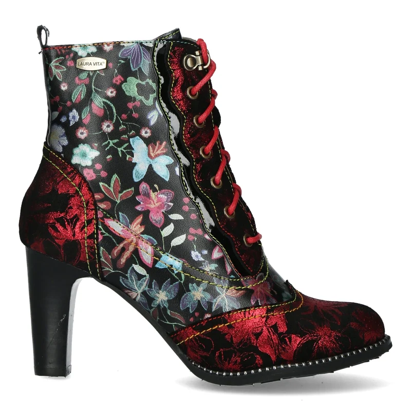 Bottines - ALCBANEO 138B