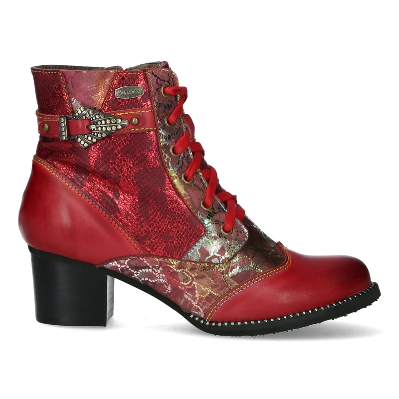 Bottines - ALCEXIAO 101
