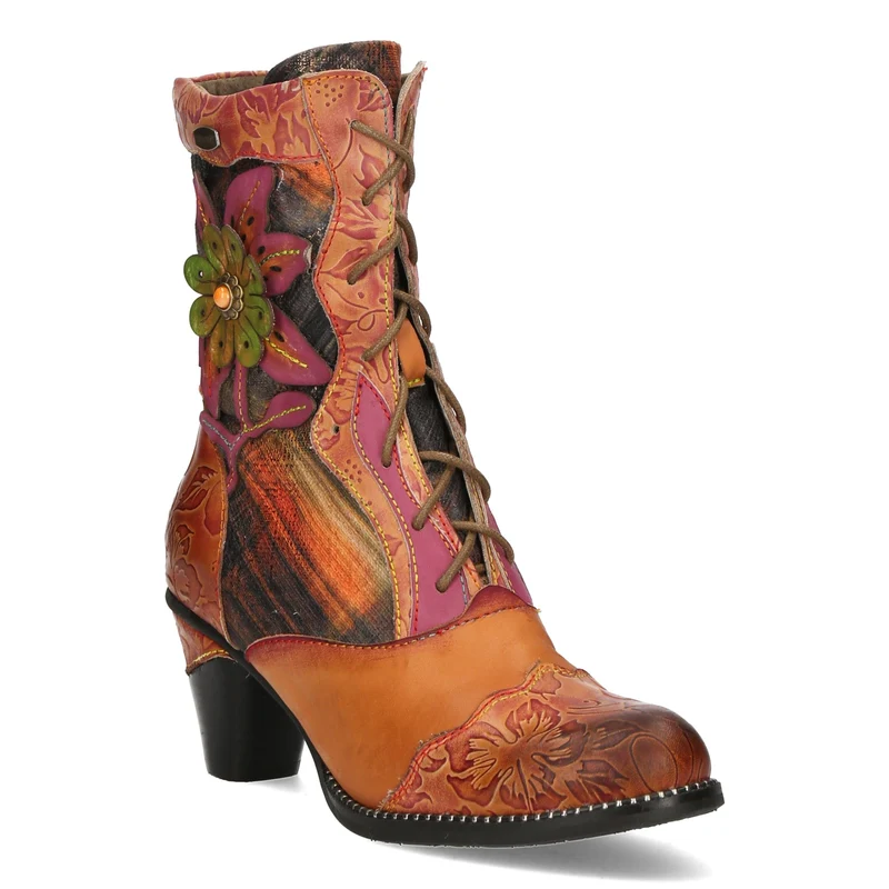 Bottes - ALCIZEEO 62 B