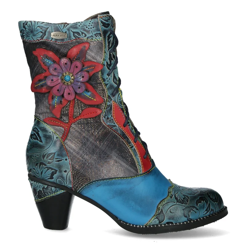 Bottes - ALCIZEEO 62 B