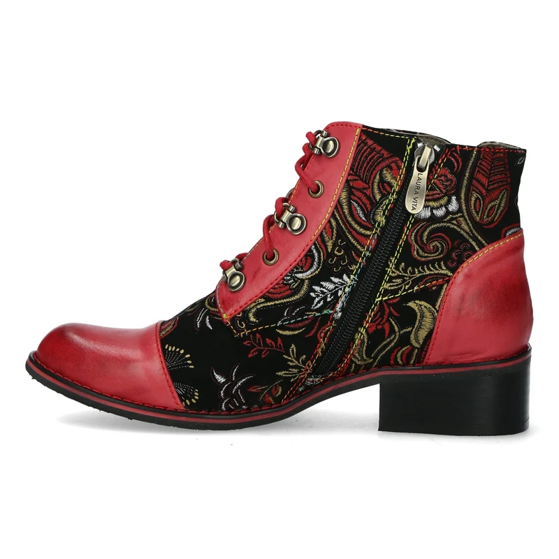 Bottines - ALICE 06E