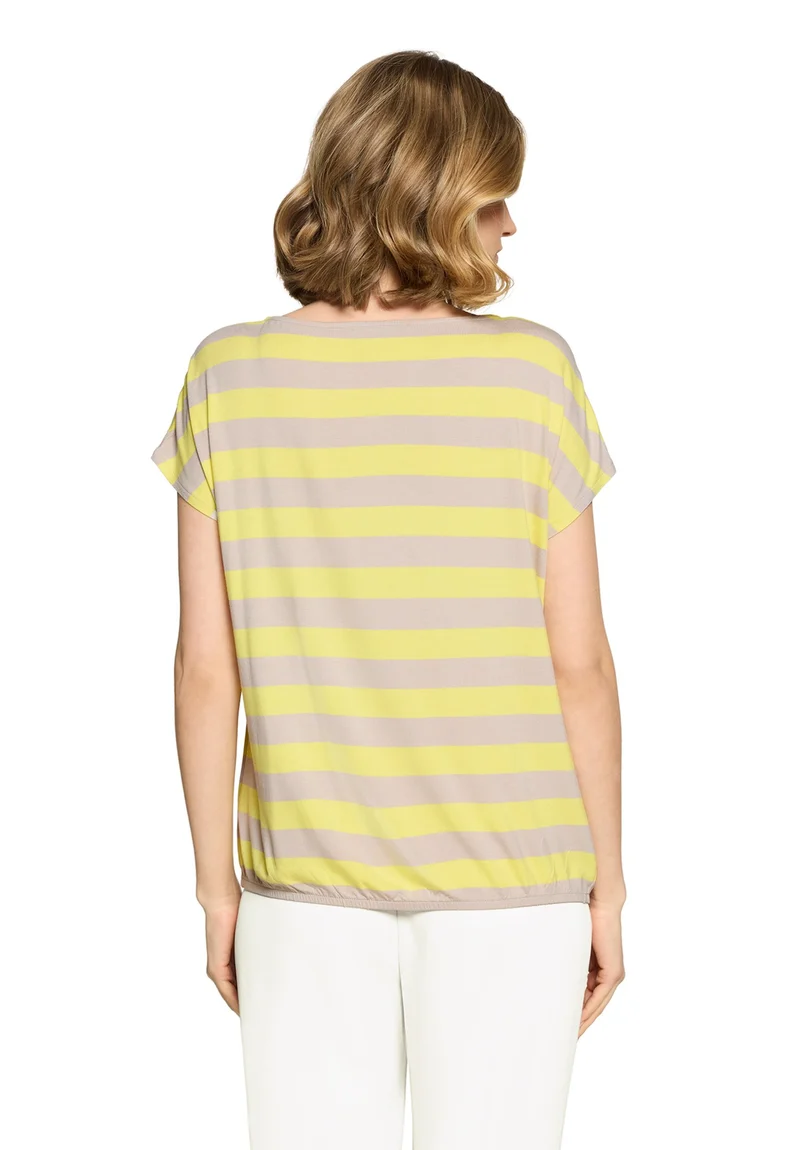 Shirt Kurz 1/2 Arm