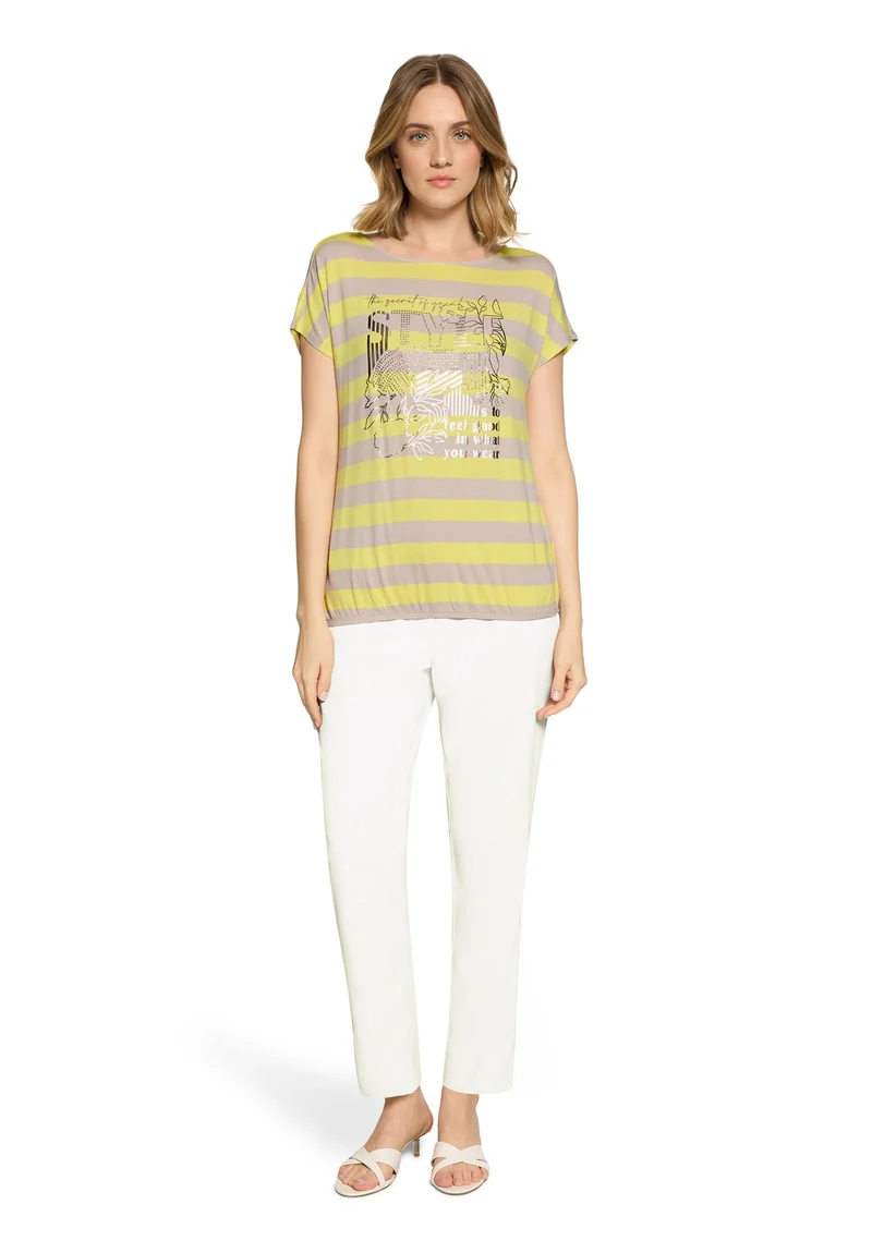 Shirt Kurz 1/2 Arm