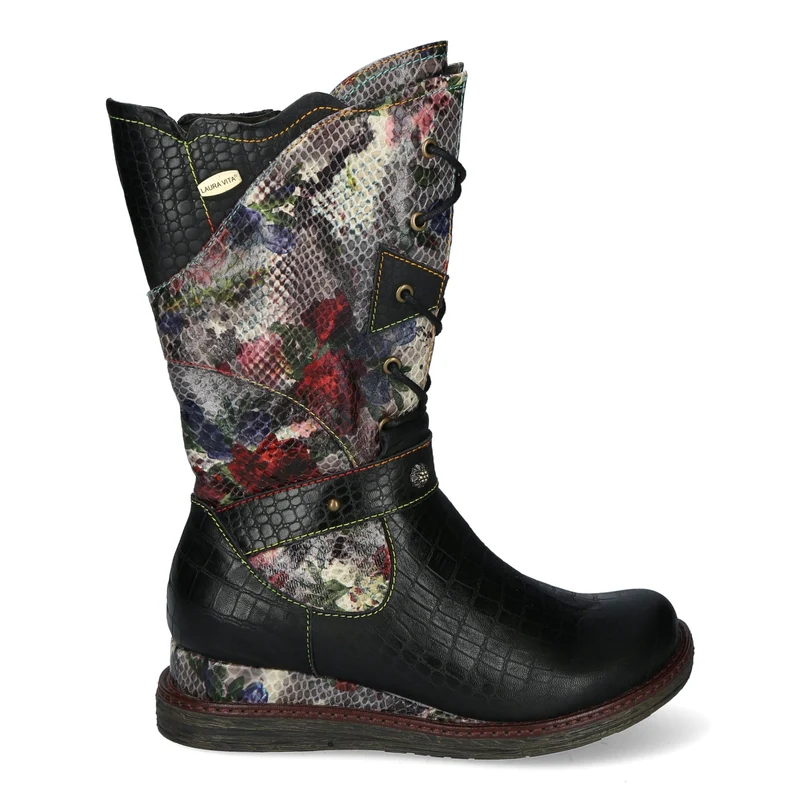 Bottes - ERCNAULTO 16