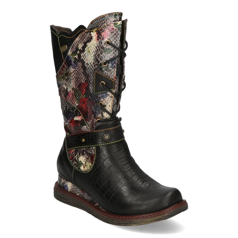 Bottes - ERCNAULTO 16