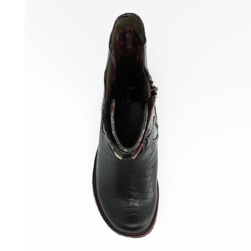 Bottes - ERCNAULTO 16