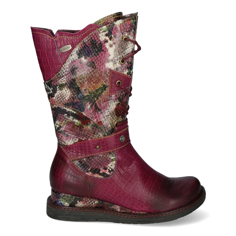 Bottes - ERCNAULTO 16