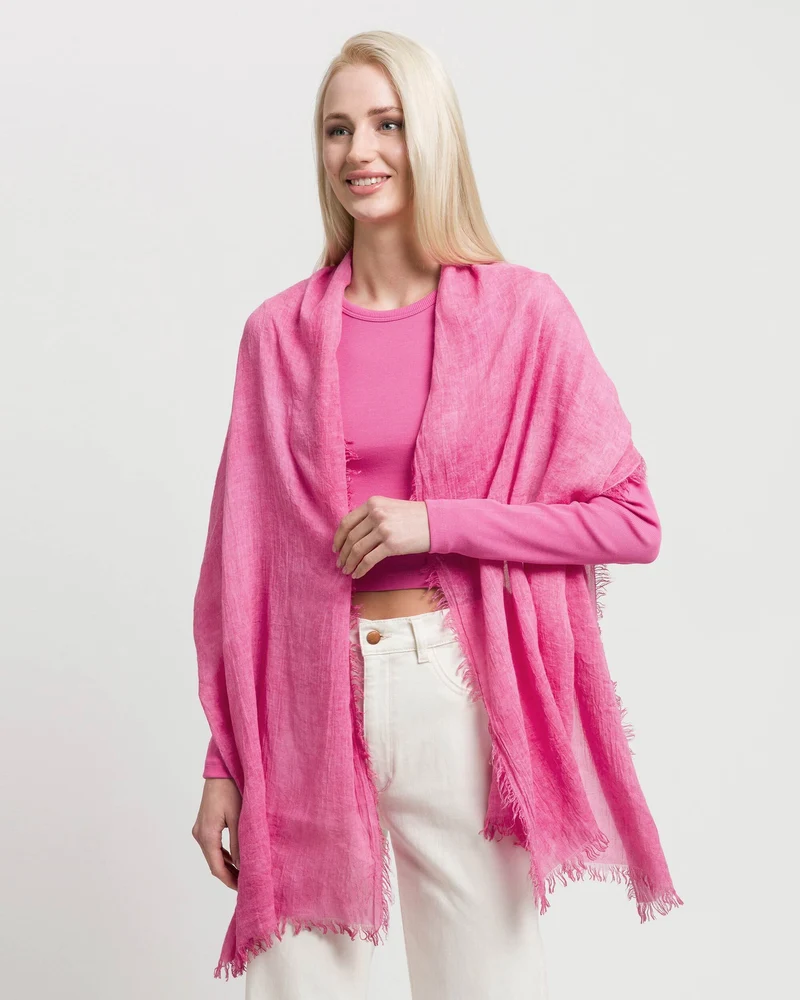 Polyester Stola