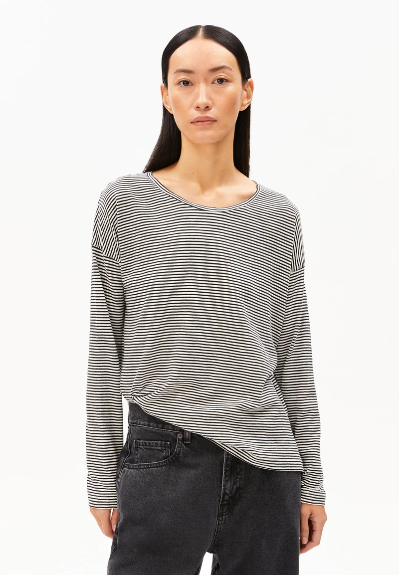 Xianaa Lovely Stripes