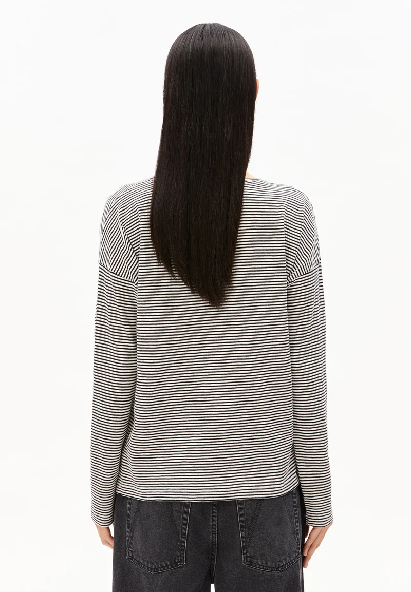 Xianaa Lovely Stripes