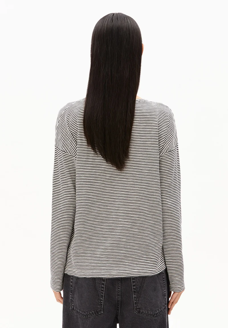 Xianaa Lovely Stripes