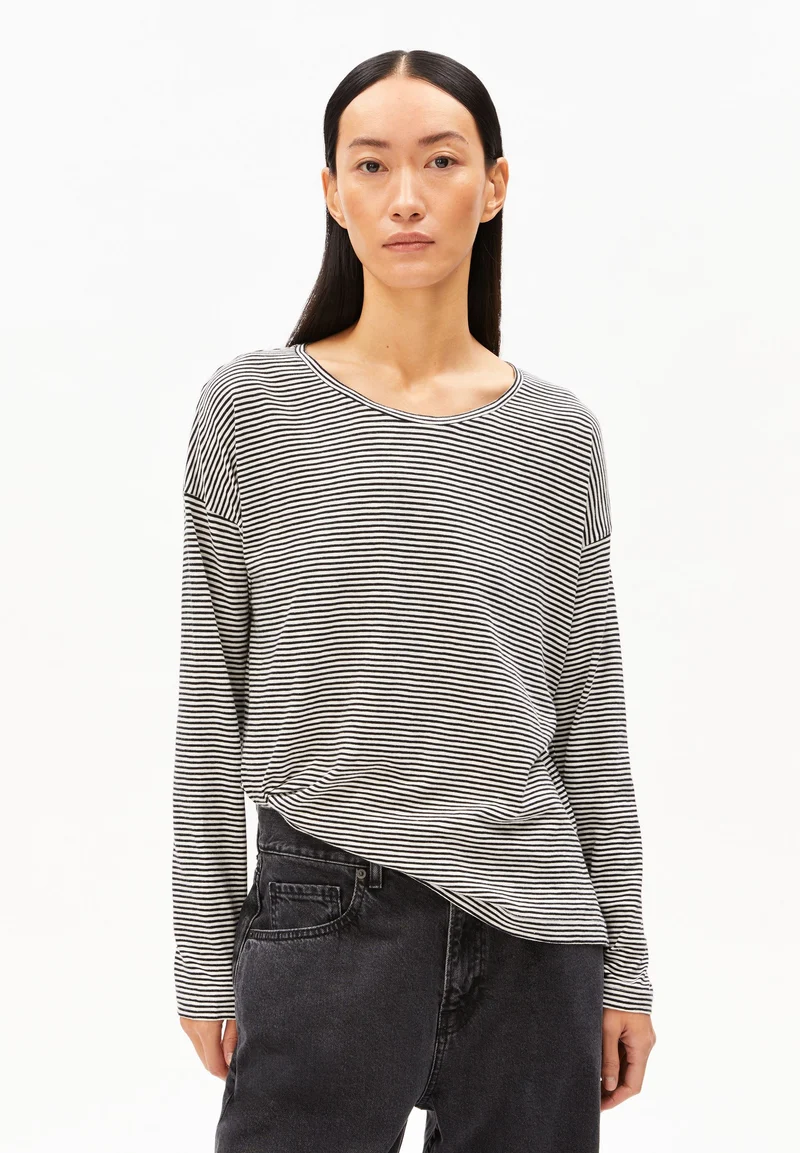 Xianaa Lovely Stripes
