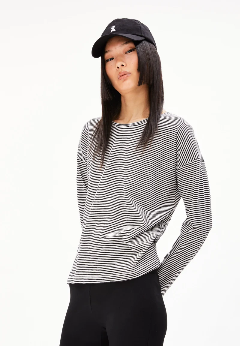 Xianaa Lovely Stripes