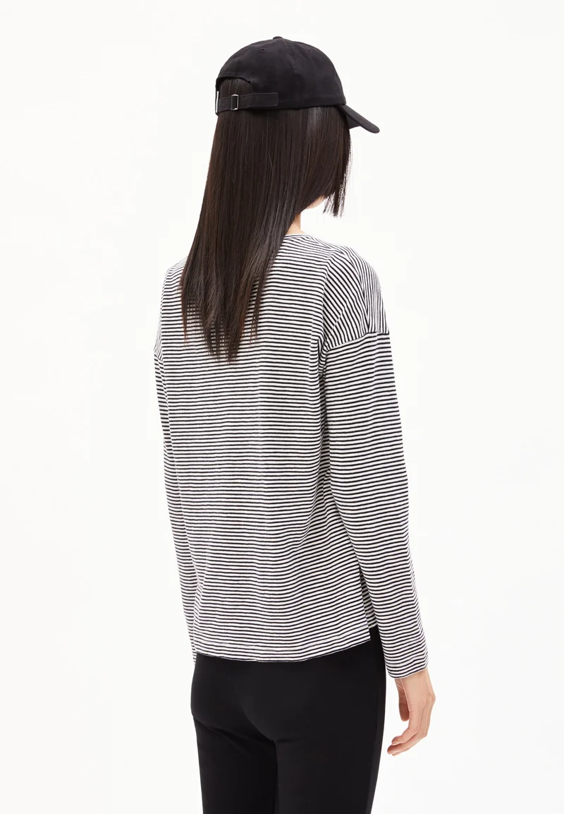 Xianaa Lovely Stripes