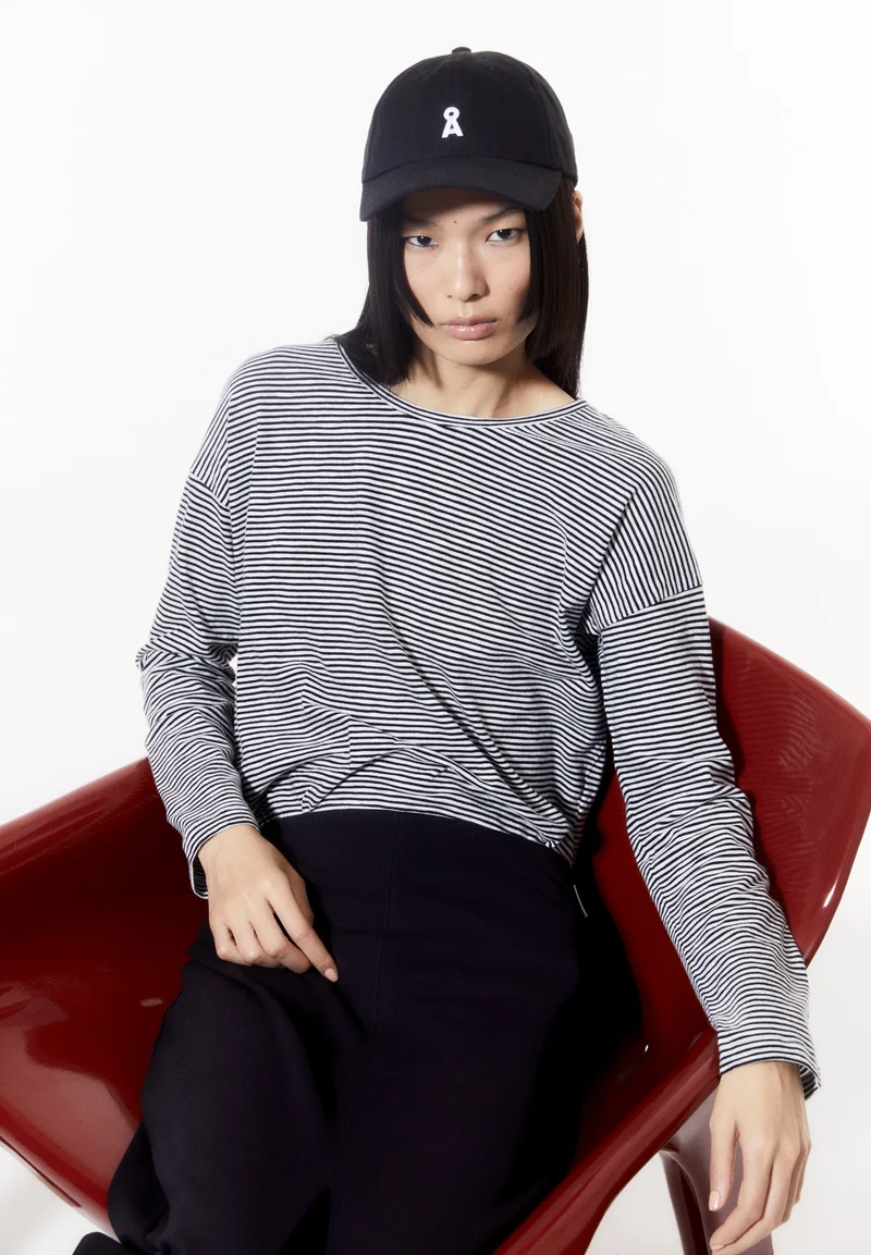 Xianaa Lovely Stripes