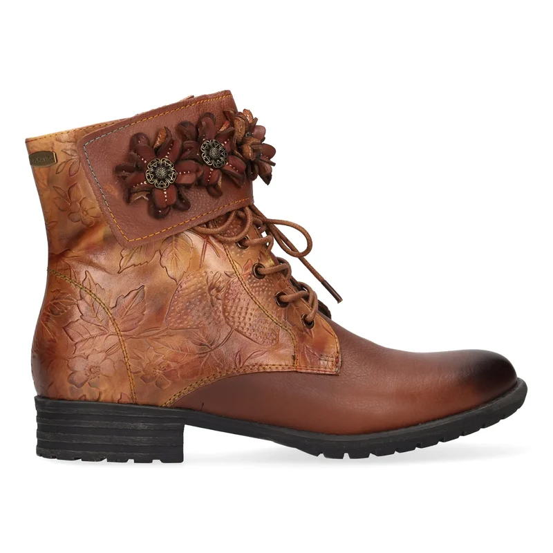 Bottines - GACMAYO 14