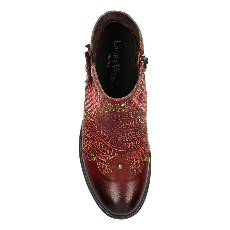 Bottines - GACMAYO 12
