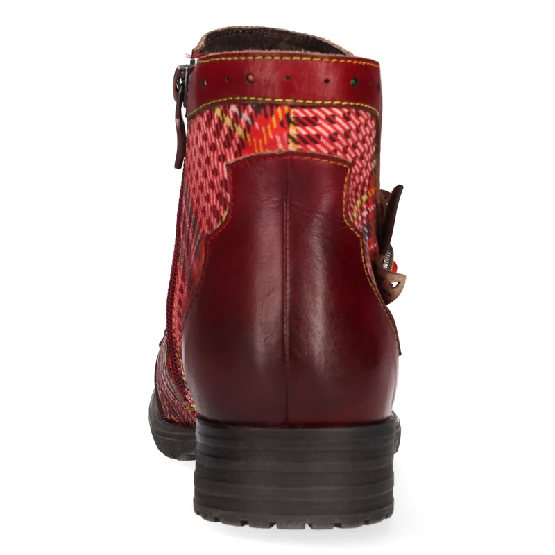 Bottines - GACMAYO 12