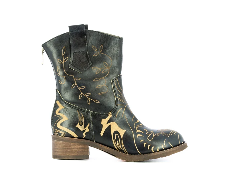 Bottines - IHCLEMO 06