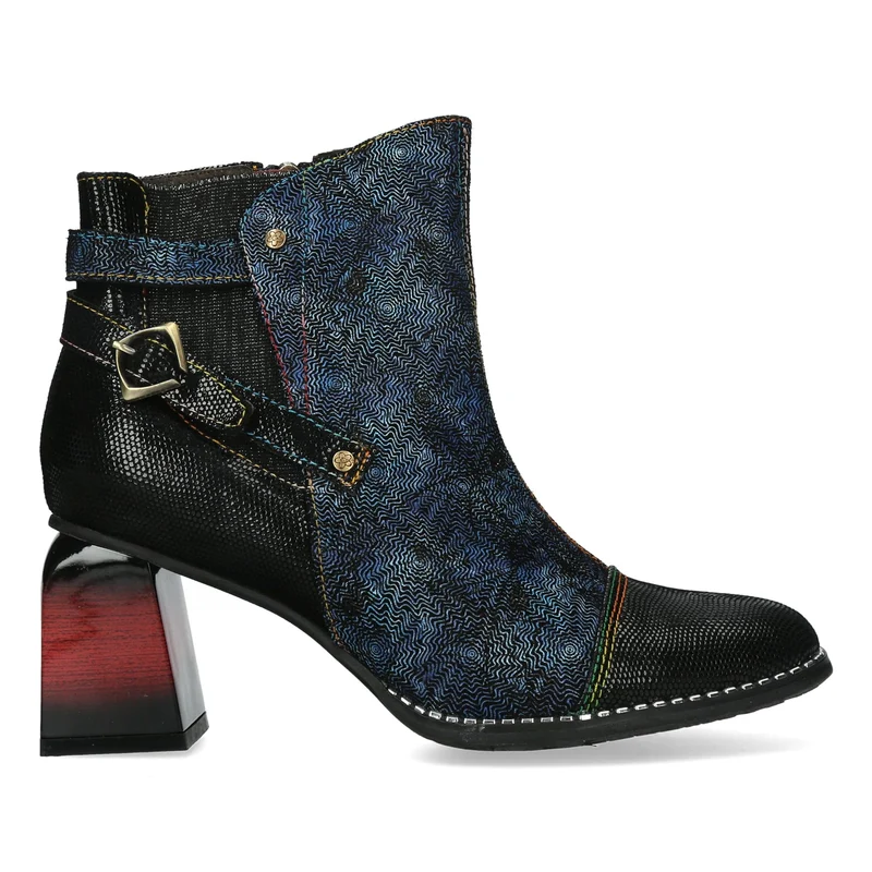 Bottines - INCOLAO 01