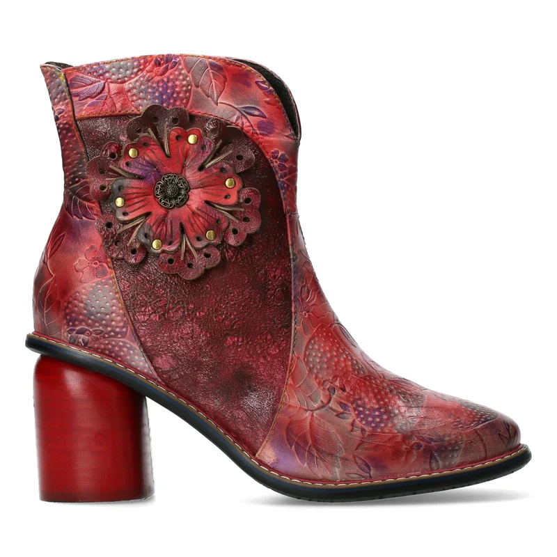 Bottines - IDCENEO 03
