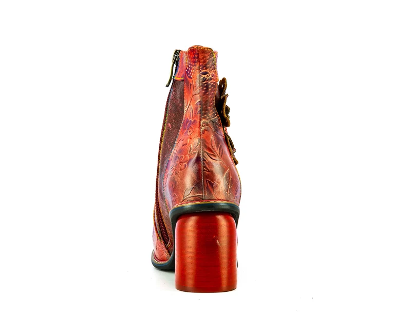 Bottines - IDCENEO 03