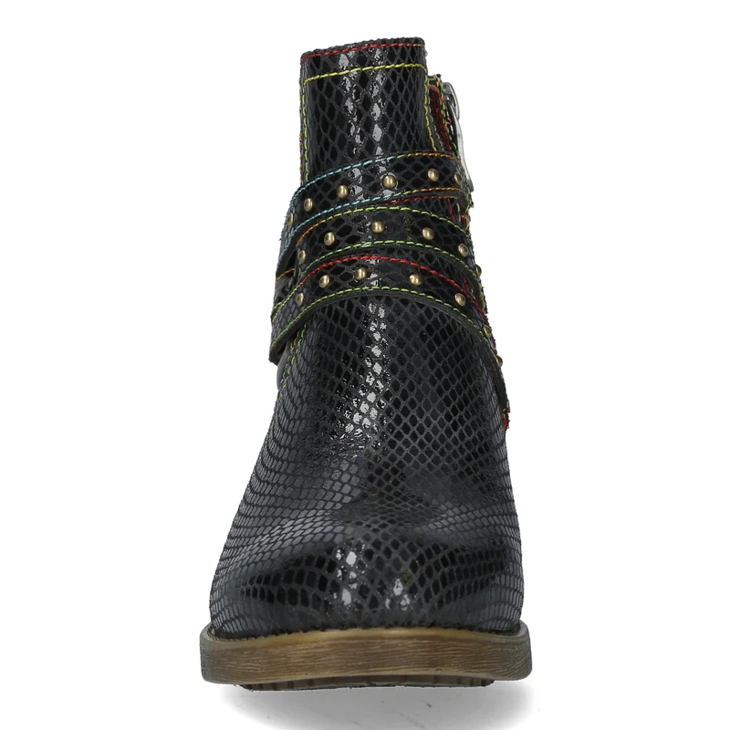 Bottines - KELYAO 03