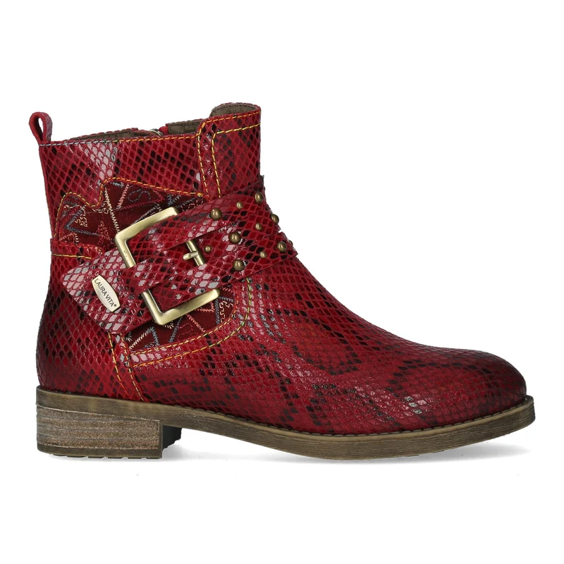 Bottines - KELYAO 03