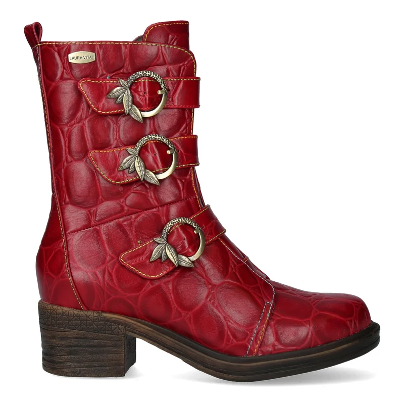 Bottines - GICRONO 11