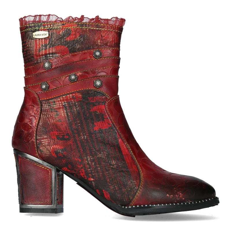Bottines - KADIO 021