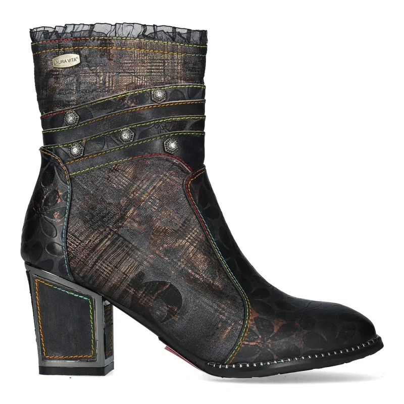 Bottines - KADIO 021