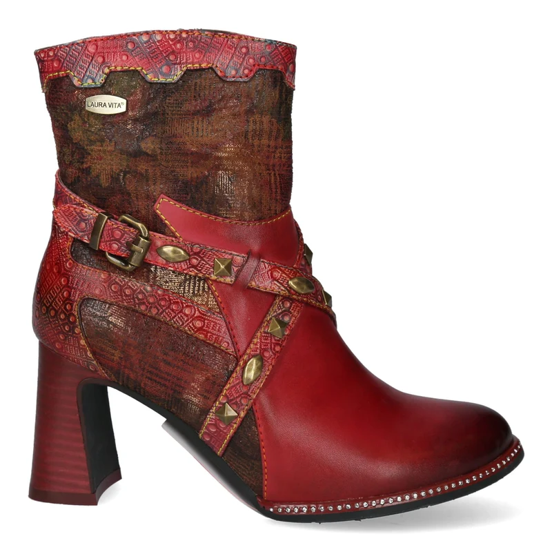 Bottines - KASIAO 02