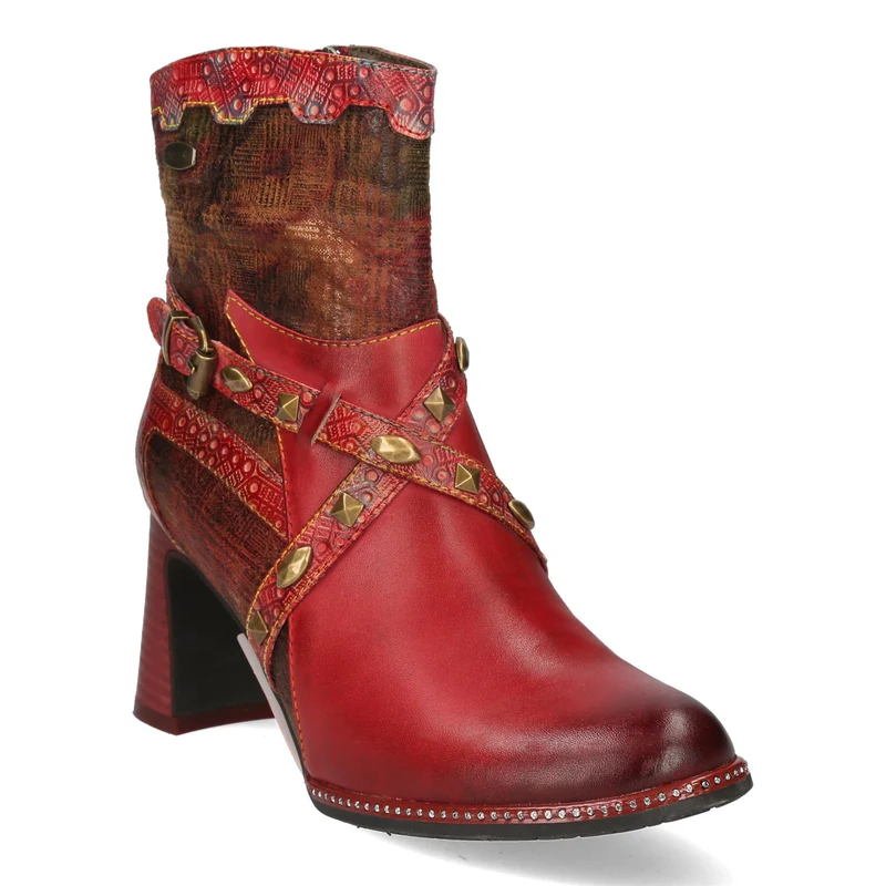 Bottines - KASIAO 02