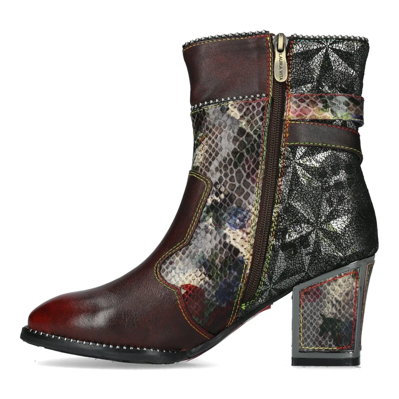 Bottines - KADIO 01